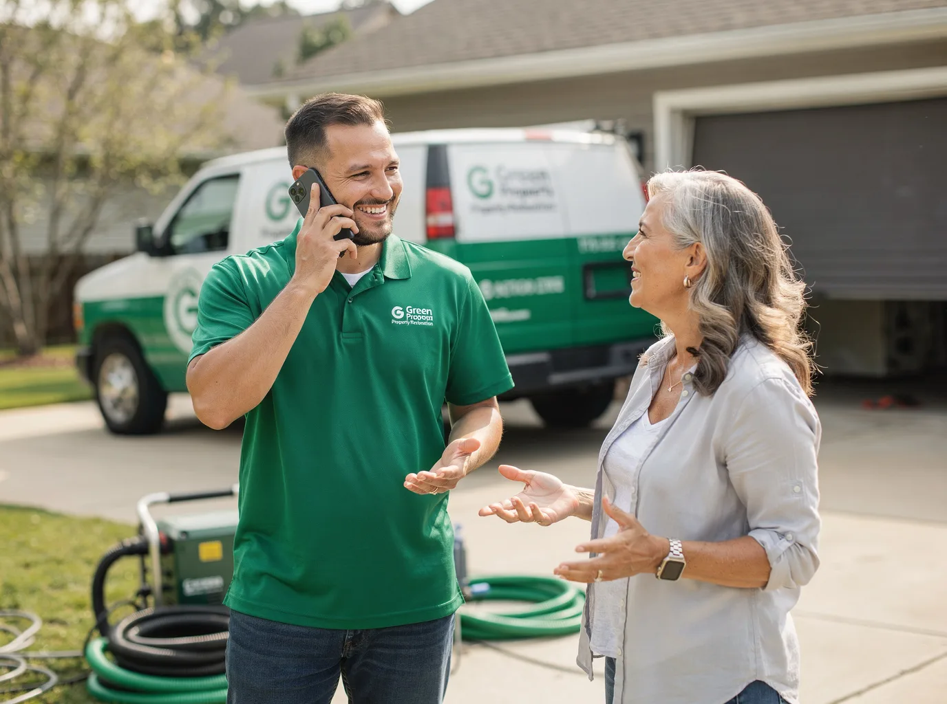 Water Damage Restoration North Bend, PA FAQs